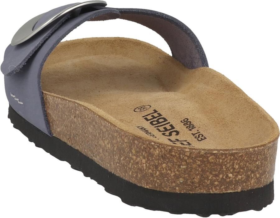 JOSEF SEIBEL Sandaal 'Hermine 14' blauw - Foto 3