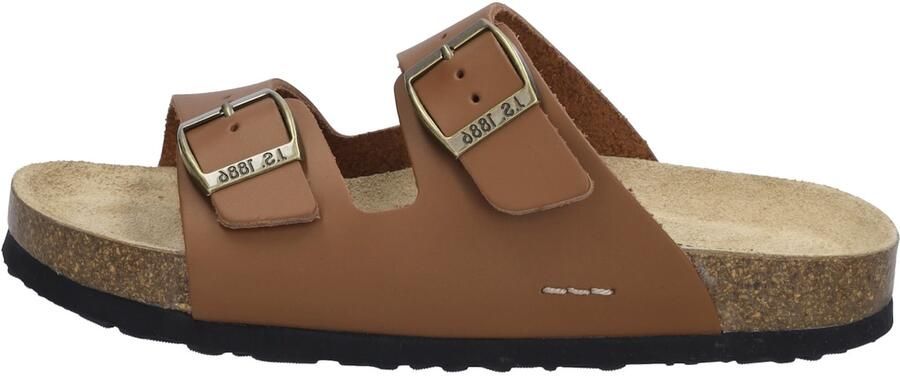 Josef Seibel Hermine 01 Sandale für Damen Braun