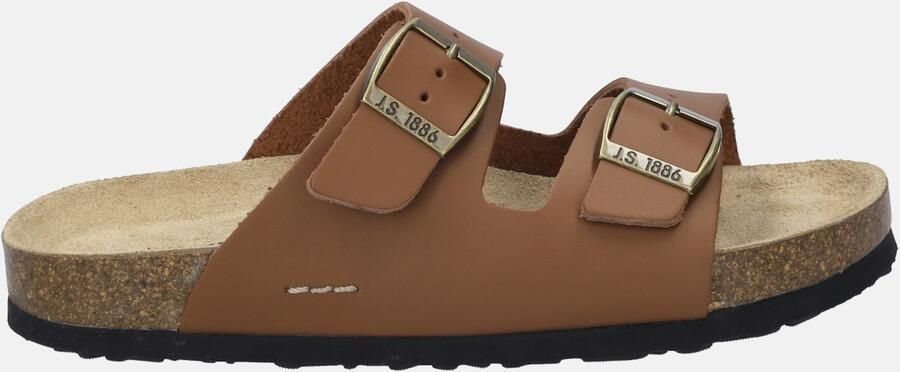 Josef Seibel Hermine 01 Sandale für Damen Braun - Foto 6