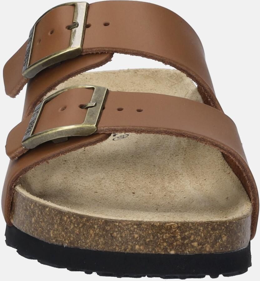 Josef Seibel Hermine 01 Sandale für Damen Braun - Foto 2