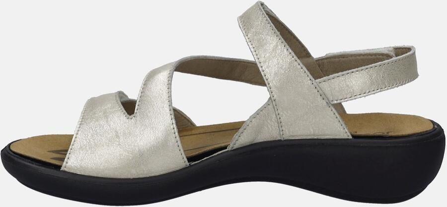 Josef Seibel Ibiza 70 Sandale für Damen Gelb - Foto 6