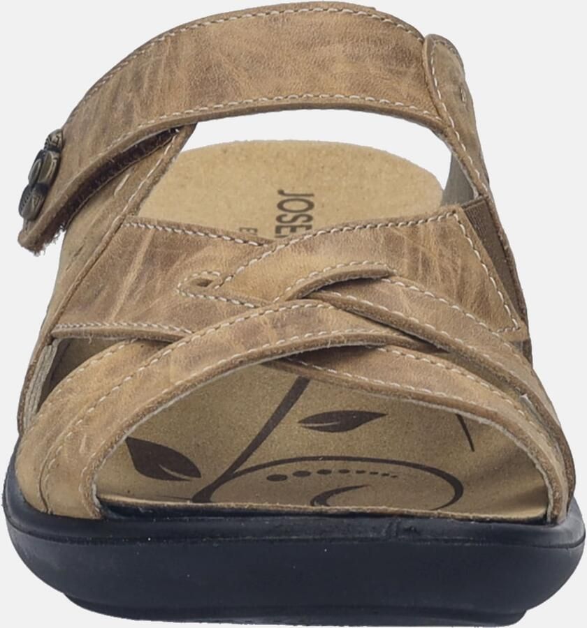 JOSEF SEIBEL Sandaal 'IBIZA 99' beige - Foto 3