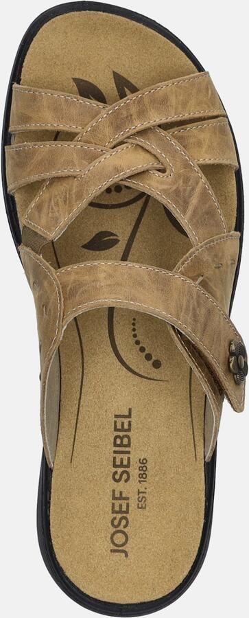 JOSEF SEIBEL Sandaal 'IBIZA 99' beige - Foto 5