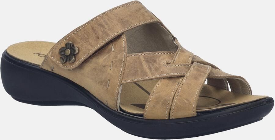 JOSEF SEIBEL Sandaal 'IBIZA 99' beige - Foto 4