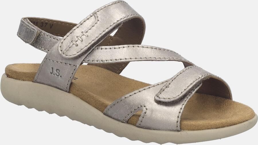 JOSEF SEIBEL Sandaal 'Juliet 01' beige - Foto 2