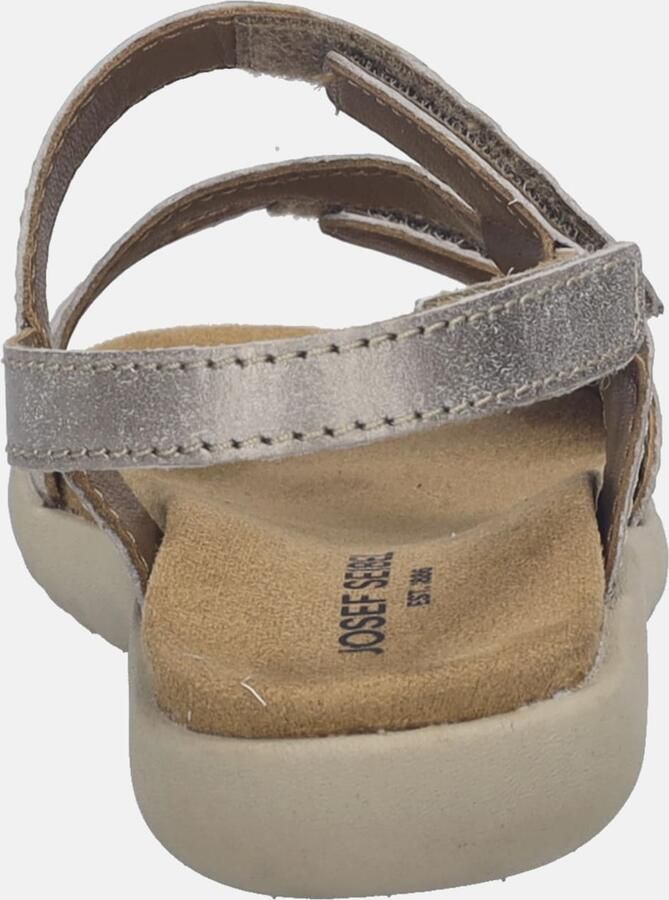 JOSEF SEIBEL Sandaal 'Juliet 01' beige - Foto 4