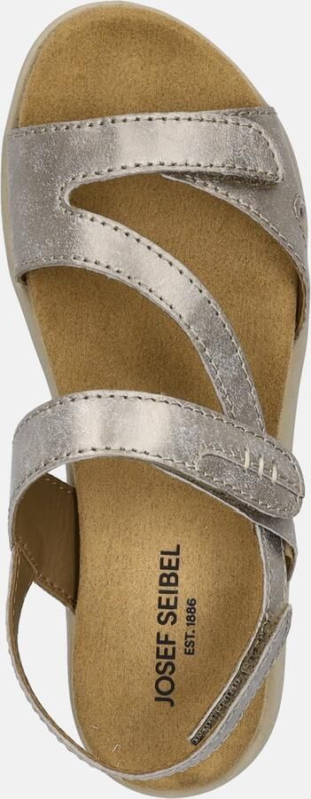 JOSEF SEIBEL Sandaal 'Juliet 01' beige - Foto 6