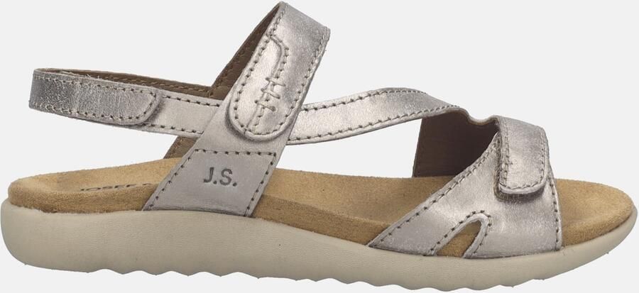 JOSEF SEIBEL Sandaal 'Juliet 01' beige - Foto 5