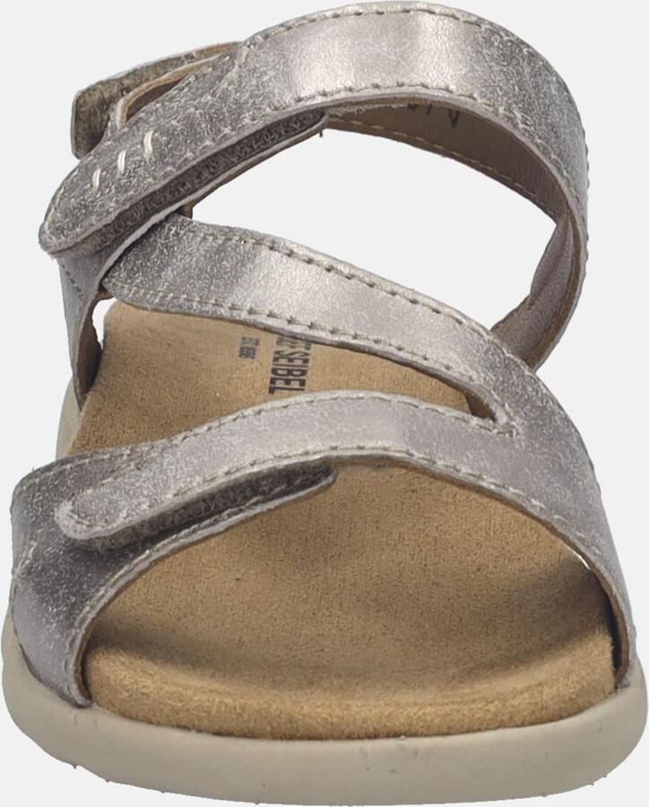 JOSEF SEIBEL Sandaal 'Juliet 01' beige - Foto 3