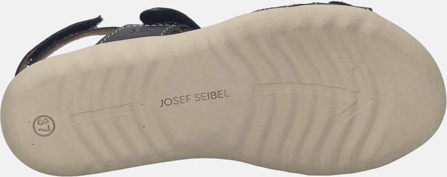 JOSEF SEIBEL Sandaal 'Juliet 01' zwart - Foto 6