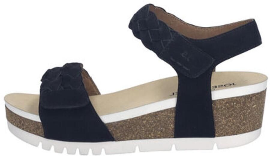 JOSEF SEIBEL Sandaal 'QUINN 22' beige - Foto 3