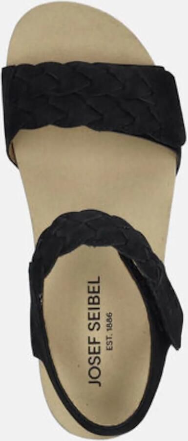 JOSEF SEIBEL Sandaal 'QUINN 22' beige - Foto 7