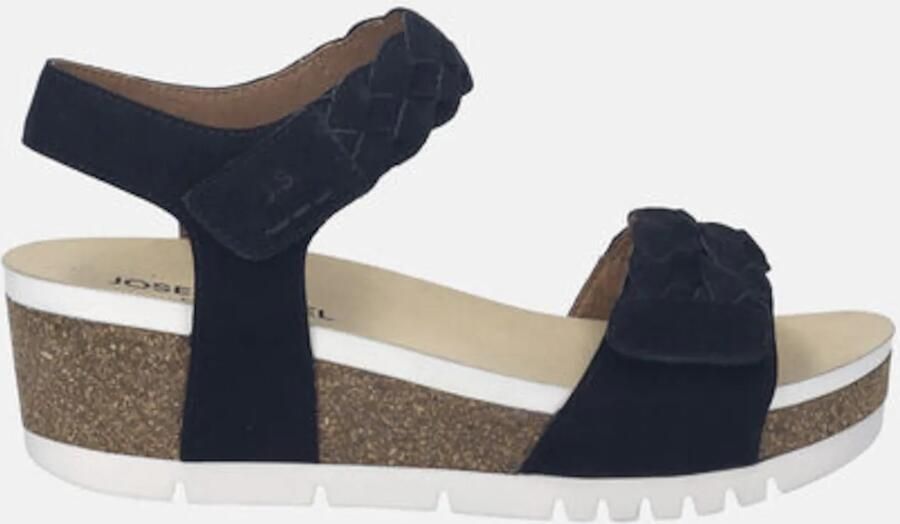JOSEF SEIBEL Sandaal 'QUINN 22' beige - Foto 6
