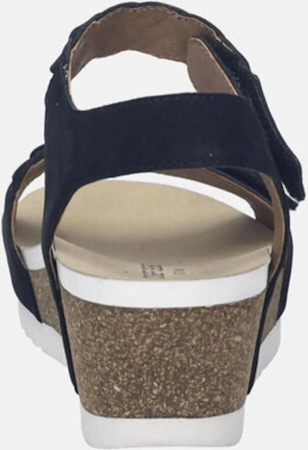 JOSEF SEIBEL Sandaal 'QUINN 22' beige - Foto 5