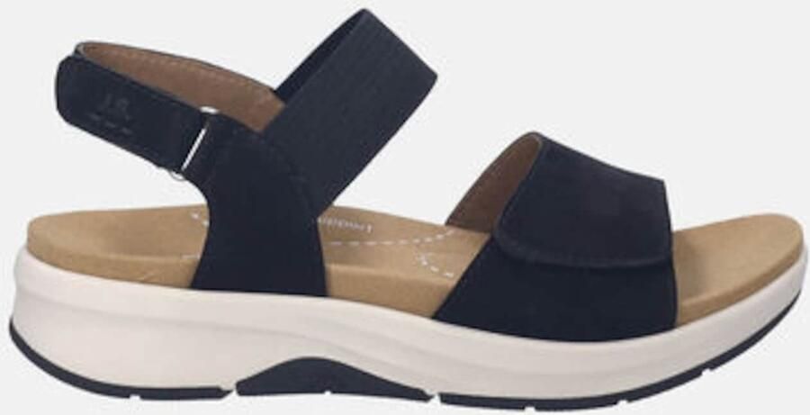 Josef Seibel Platte sandalen - Foto 6
