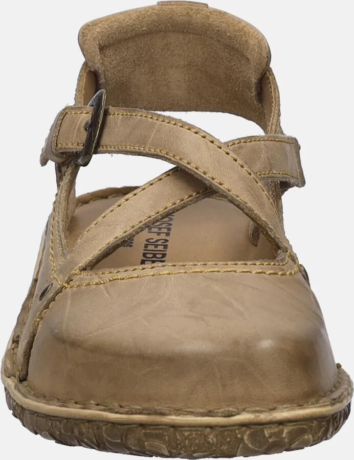 Josef Seibel Sandalen Rosalie 13 zomerschoen sandaal bandjessandaal in used-look - Foto 4