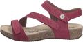 JOSEF SEIBEL Sandaal 'TONGA 78' pink - Roze