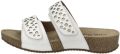 Josef Seibel Tonga 86 Sandale für Damen Weiß - Wit