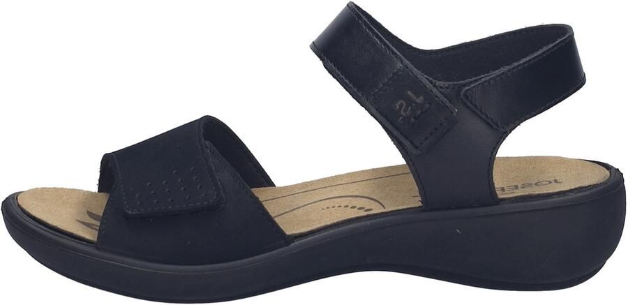 Josef Seibel Platte sandalen 86713381100 - Foto 2
