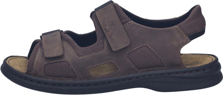 JOSEF SEIBEL Sandalen bruin - Foto 2