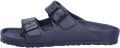 Josef Seibel Slippers Macon 01 badschoen strandschoen sandaal perfect om te zwemmen g-breedte - Blauw