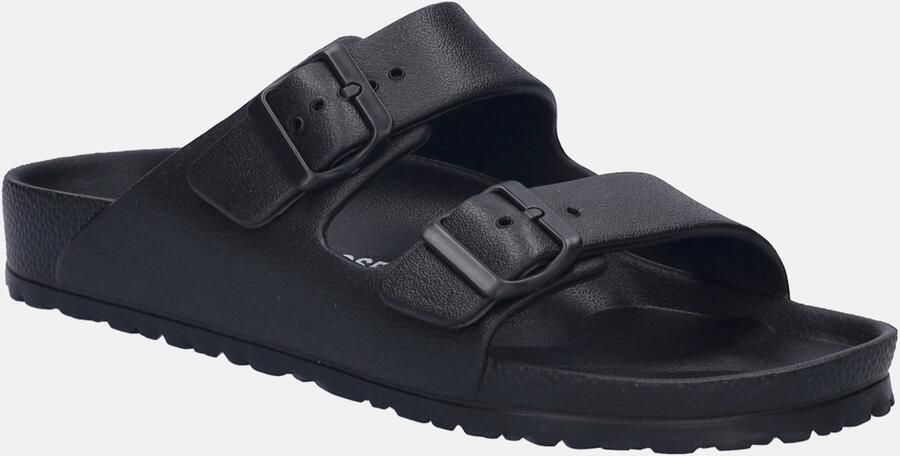 Josef Seibel Slippers Macon 01 badschoen strandschoen sandaal perfect om te zwemmen g-breedte