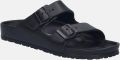Josef Seibel Slippers Macon 01 badschoen strandschoen sandaal perfect om te zwemmen g-breedte - Zwart