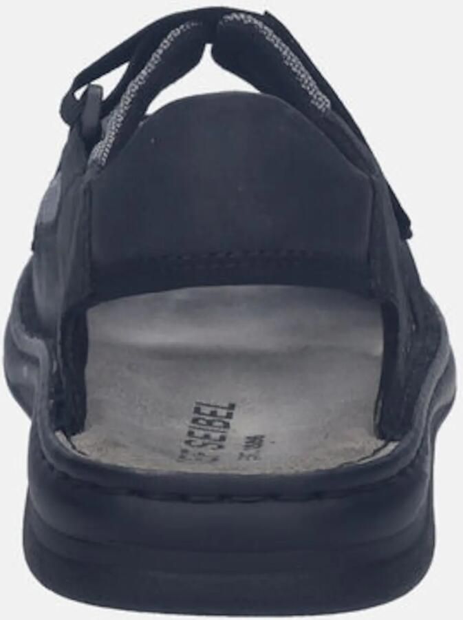 JOSEF SEIBEL Sandalen 'MAX 61' blauw - Foto 3