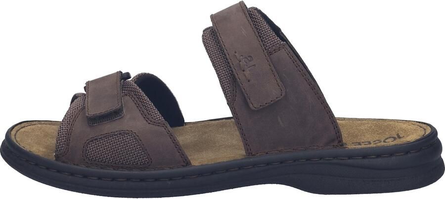 JOSEF SEIBEL Sandalen 'MAX 75' bruin - Foto 3