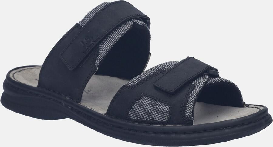 JOSEF SEIBEL Sandalen zwart - Foto 5