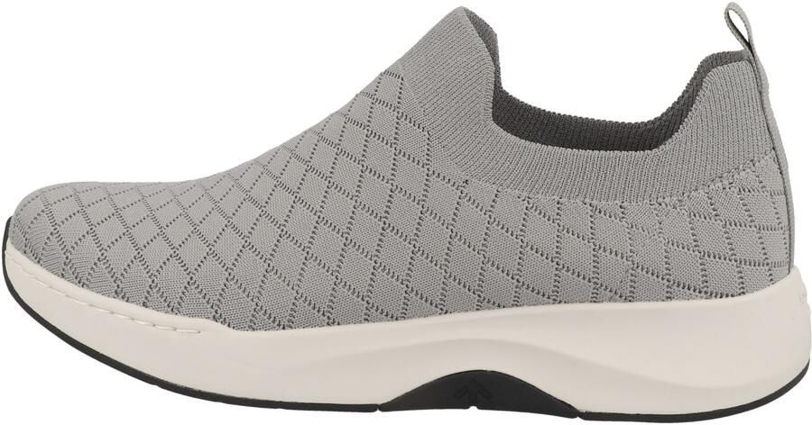 JOSEF SEIBEL Slip-on 'Elli 11' grijs - Foto 4