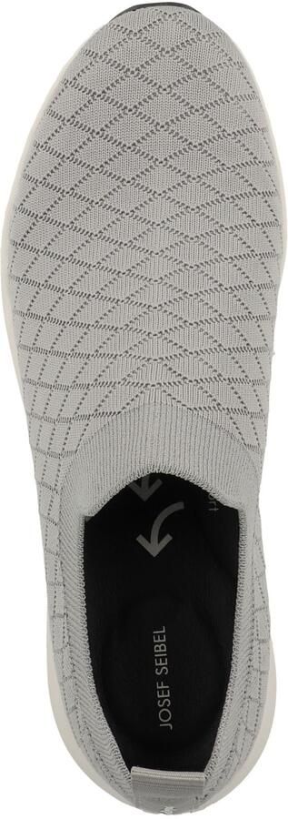 JOSEF SEIBEL Slip-on 'Elli 11' grijs - Foto 7