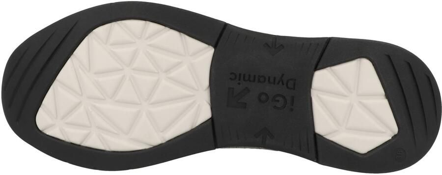 JOSEF SEIBEL Slip-on 'Elli 11' grijs - Foto 6