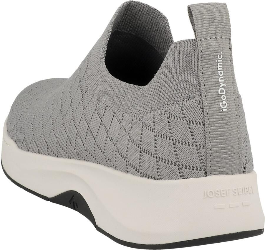 JOSEF SEIBEL Slip-on 'Elli 11' grijs - Foto 3