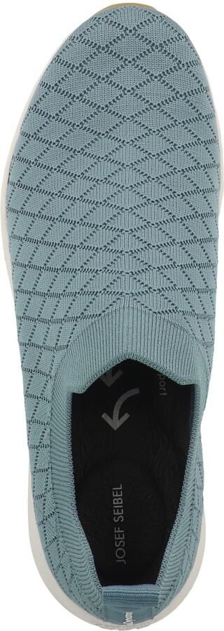 JOSEF SEIBEL Slip-on 'Elli 11' opaal - Foto 4