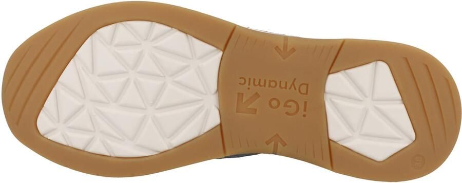 JOSEF SEIBEL Slip-on 'Elli 11' opaal - Foto 5