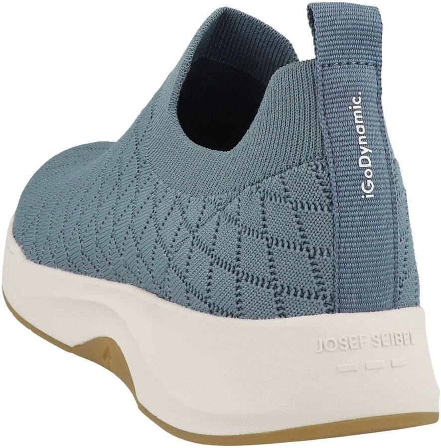 JOSEF SEIBEL Slip-on 'Elli 11' opaal - Foto 3
