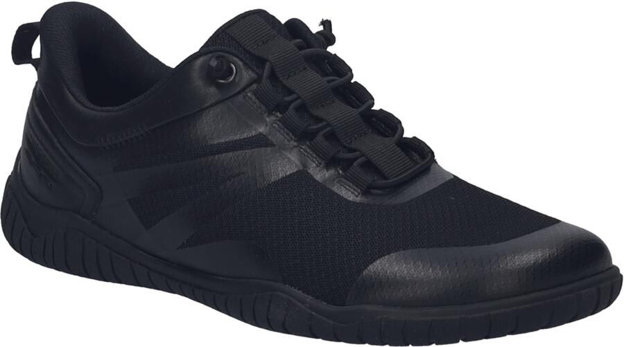 JOSEF SEIBEL Slip-on zwart - Foto 2