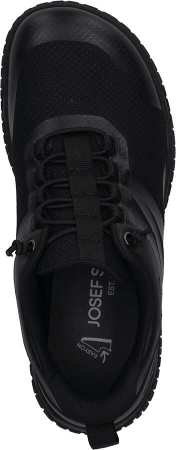 JOSEF SEIBEL Slip-on zwart - Foto 6