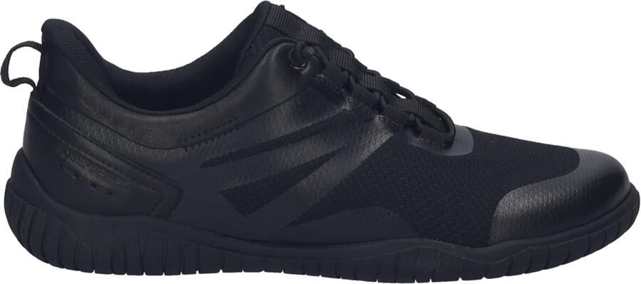 JOSEF SEIBEL Slip-on zwart - Foto 4