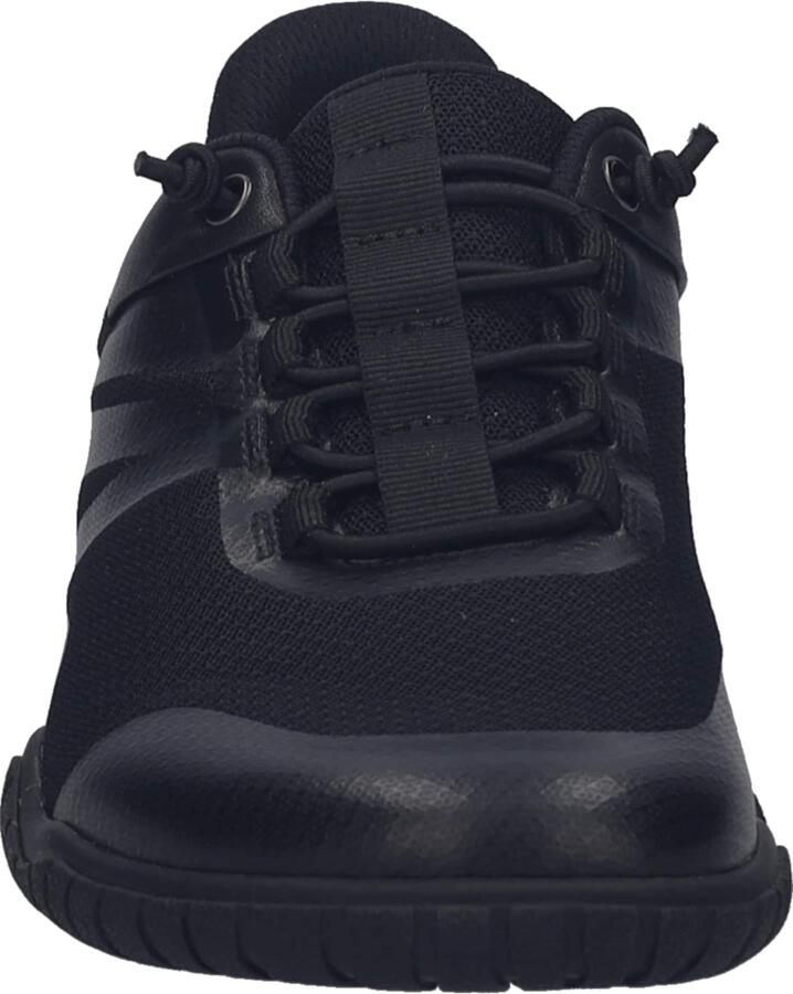 JOSEF SEIBEL Slip-on zwart - Foto 3