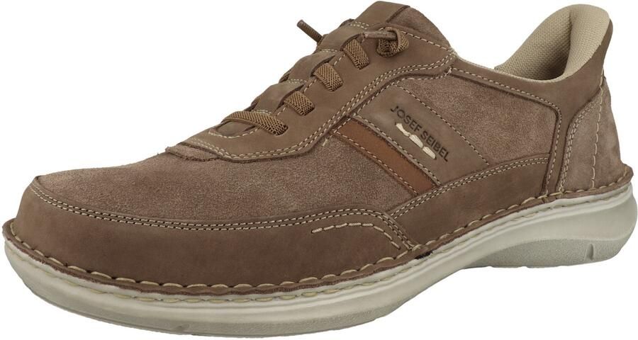 JOSEF SEIBEL Slip-ons 'New Anvers 26' camel - Foto 2