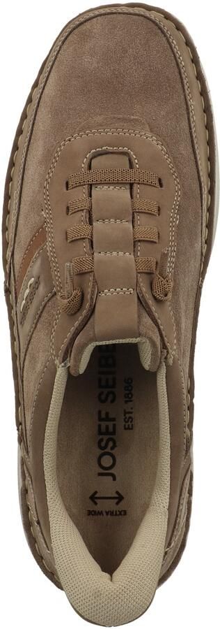 JOSEF SEIBEL Slip-ons 'New Anvers 26' camel - Foto 6