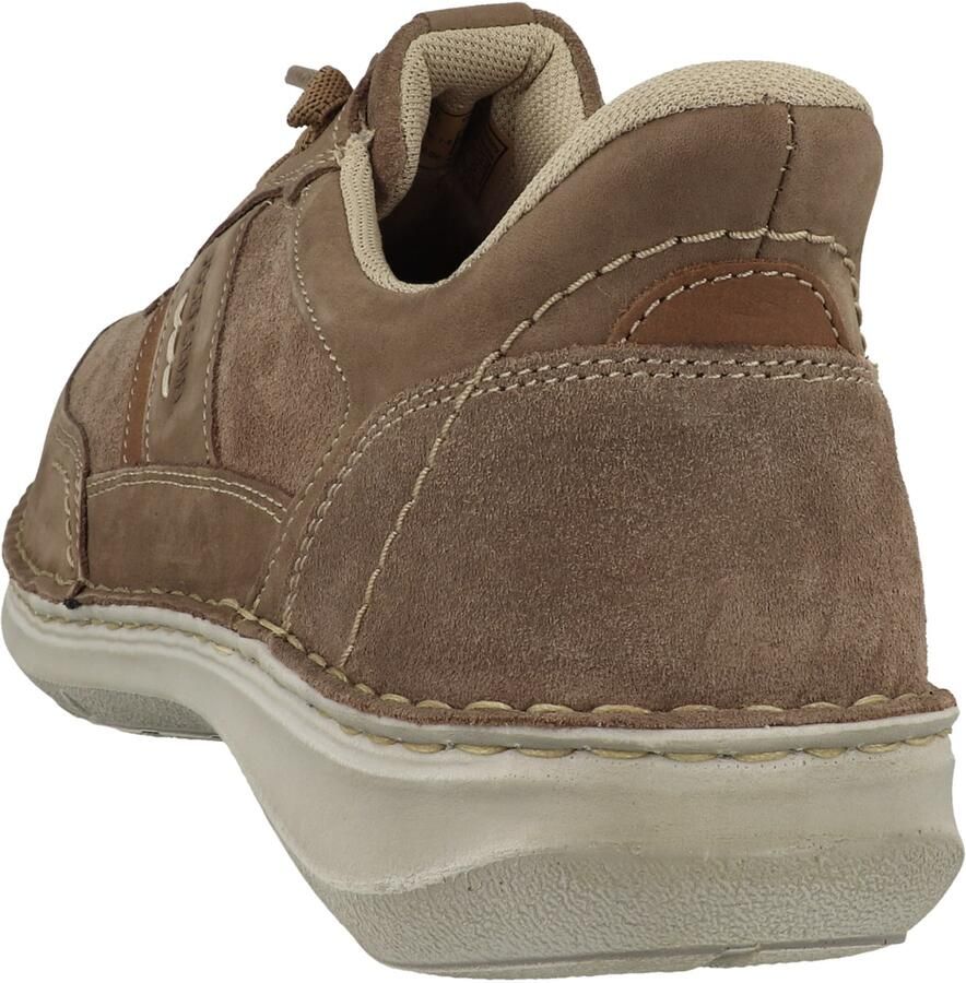 JOSEF SEIBEL Slip-ons 'New Anvers 26' camel - Foto 3