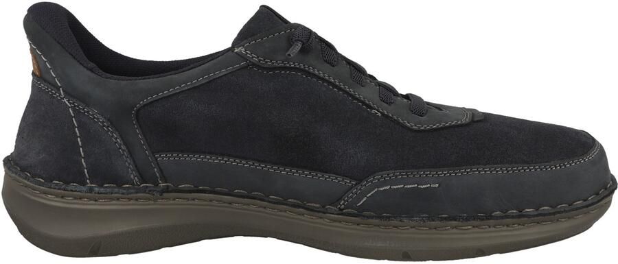 JOSEF SEIBEL Slip-ons 'New Anvers 26' smoky blue bruin donkergrijs - Foto 6