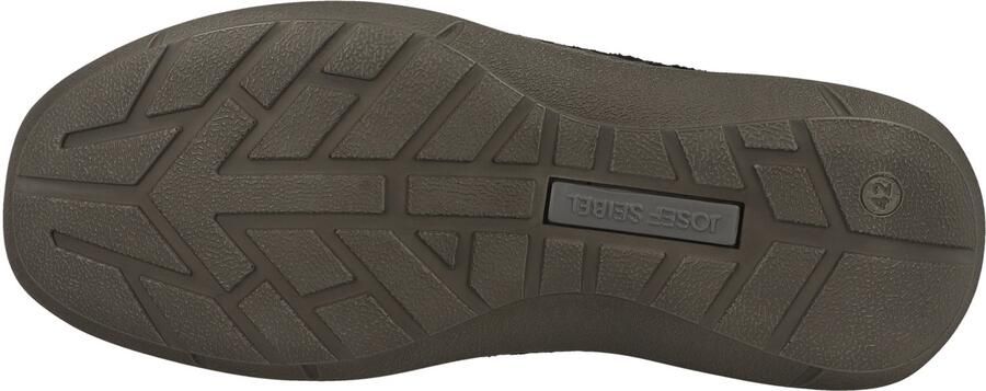 JOSEF SEIBEL Slip-ons 'New Anvers 26' smoky blue bruin donkergrijs - Foto 5