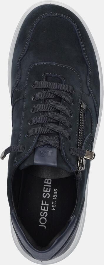 Josef Seibel Megan 09 Sneaker für Damen Blau - Foto 5