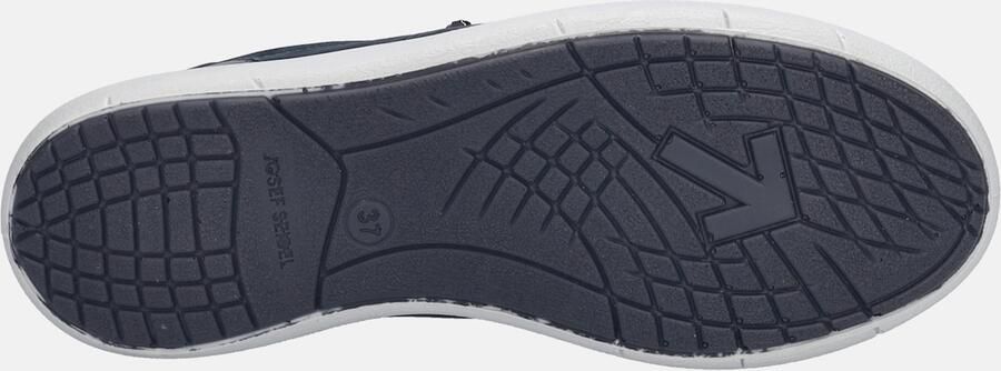 Josef Seibel Megan 09 Sneaker für Damen Blau - Foto 6