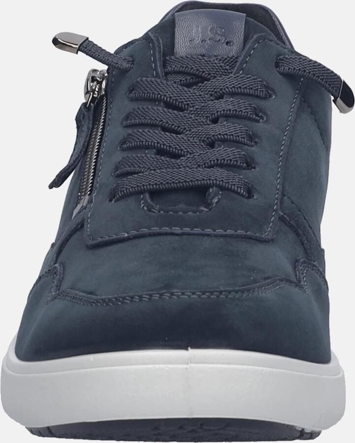 Josef Seibel Megan 09 Sneaker für Damen Blau - Foto 4