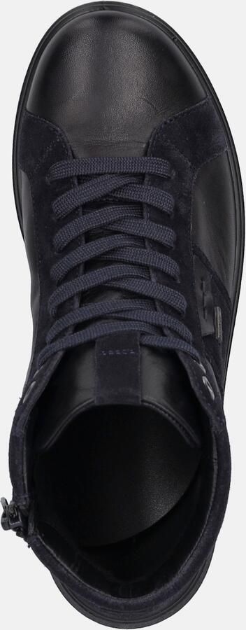 JOSEF SEIBEL Sneakers hoog blauw - Foto 6